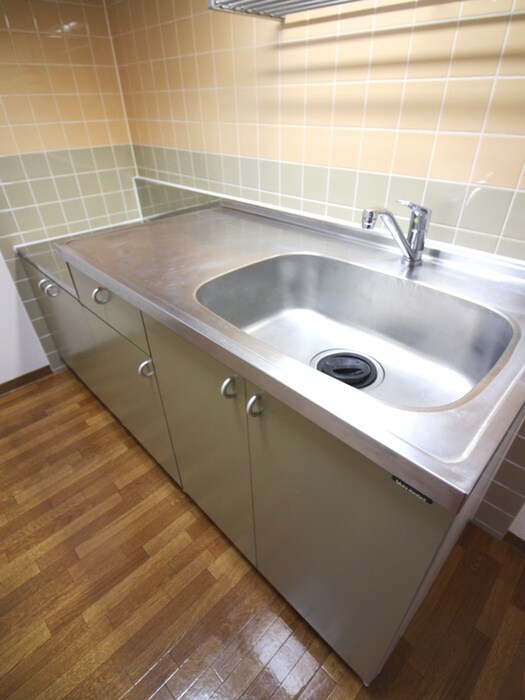 物件内観写真9　(キッチン)