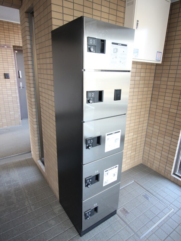 建物設備