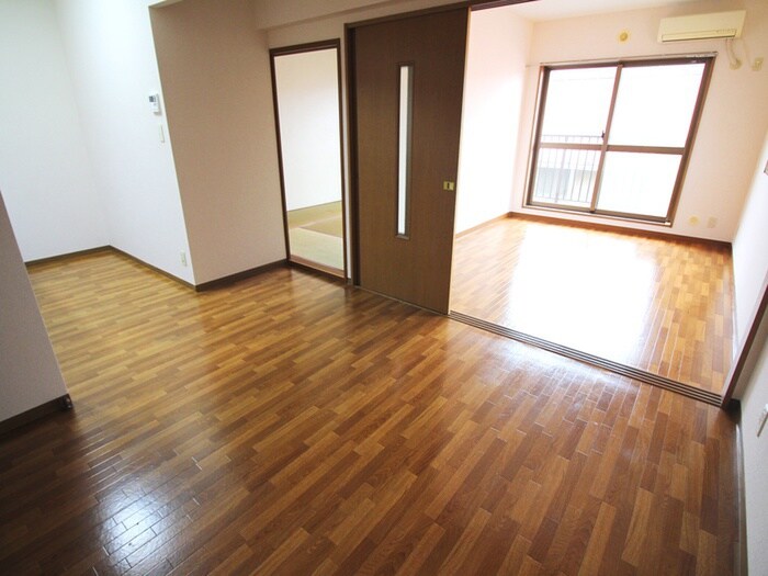 物件内観写真17　(居室)