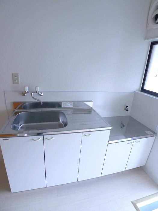 物件内観写真7　(キッチン)