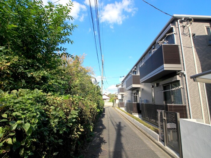 物件外観写真2　(その他)