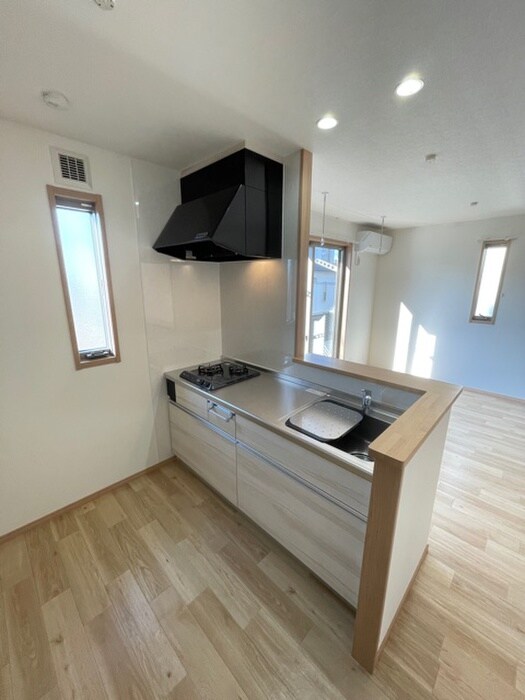 物件内観写真12　(キッチン)