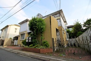 サニーホーム原嶋外観写真
