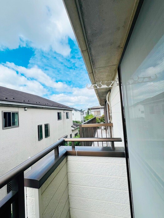 物件内観写真21　(ベランダ・バルコニー)