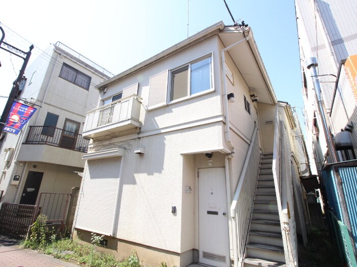 物件外観写真2　(その他)