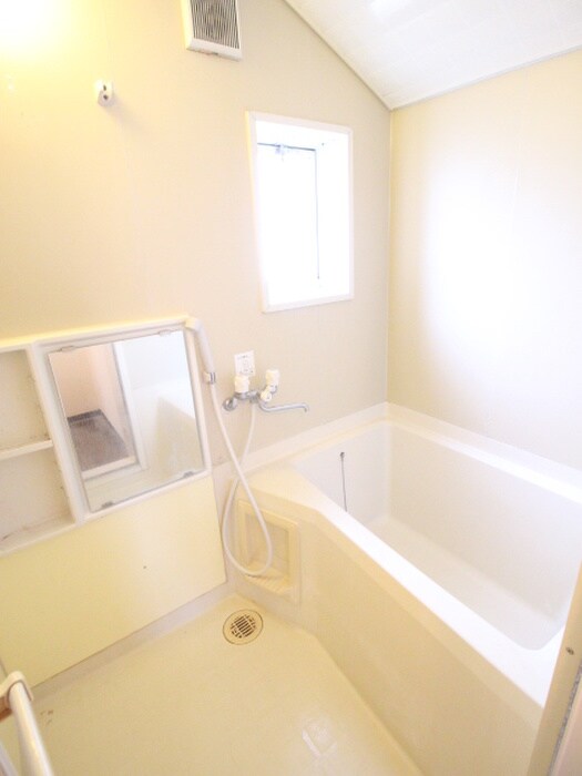 物件内観写真11　(バス／シャワールーム等)