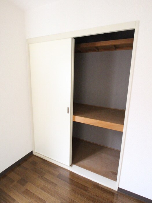 物件内観写真20　(収納)