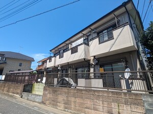 プチフレール外観写真