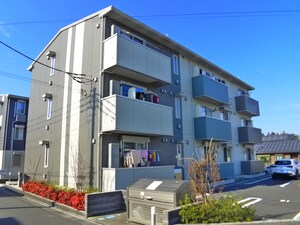 ワレアハレ外観写真