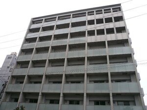 ガ－ラ大森リバ－サイド(403）外観写真