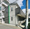ヴェール・テラス保木間Ⅱ