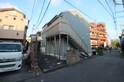 エルマーノ相模原A棟