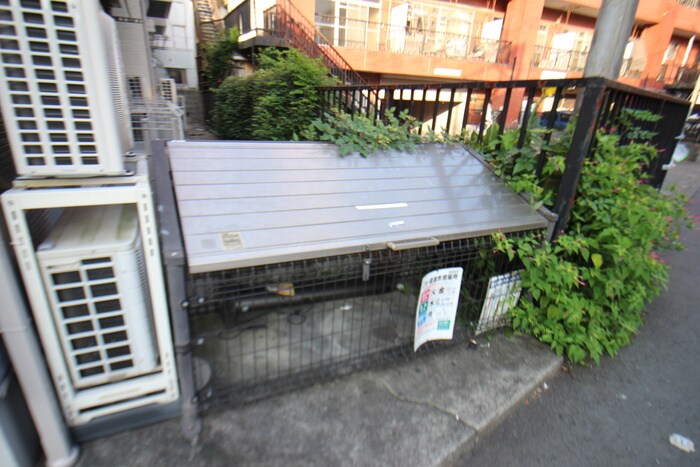 物件外観写真3　(建物設備)