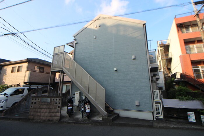 物件外観写真4　(外観写真)