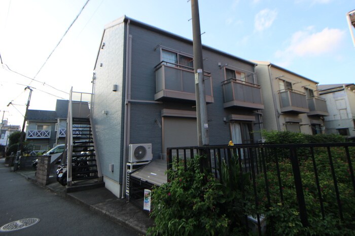 物件外観写真5　(外観写真)