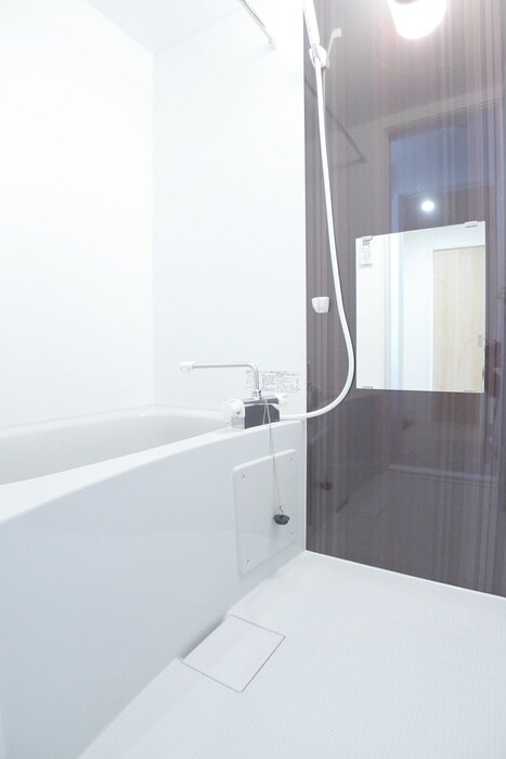 物件内観写真12　(バス／シャワールーム等)