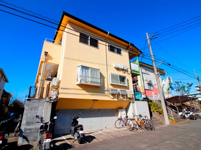 物件外観写真2　(その他)