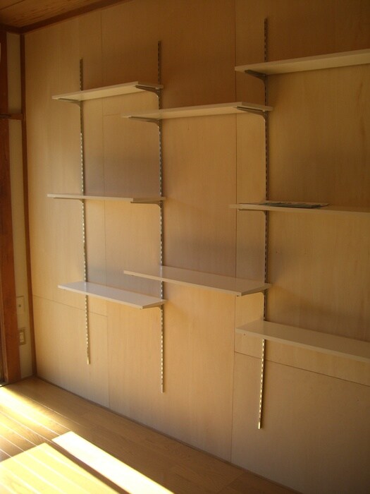 物件内観写真9　(居室)