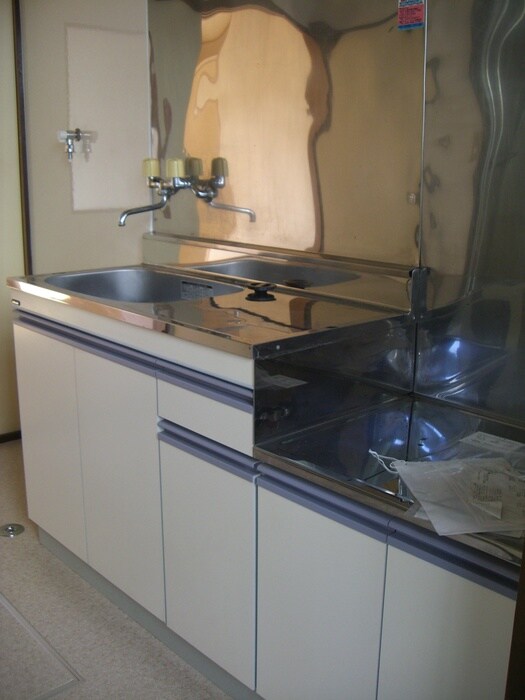 物件内観写真13　(キッチン)