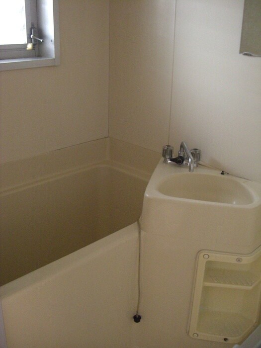 物件内観写真15　(バス／シャワールーム等)