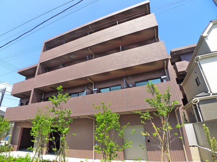 物件外観写真4　(外観写真)