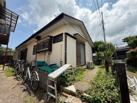 グリ－ンハイツ長島Ｂ外観写真