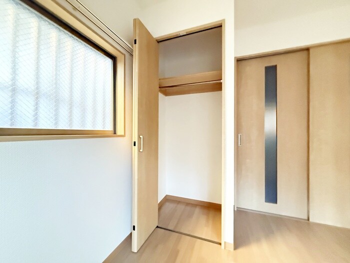 物件内観写真8　(収納)
