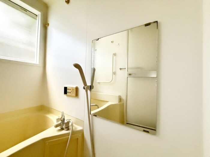 物件内観写真19　(洗面)