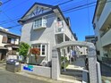 ローズアパートＱ３５番館