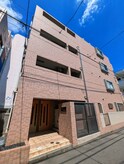 グロ－ブ久米川