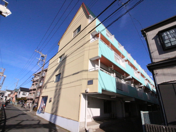 外観写真