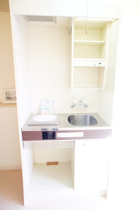 物件内観写真10　(キッチン)