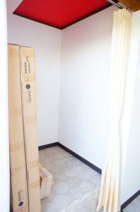 物件内観写真11　(収納)