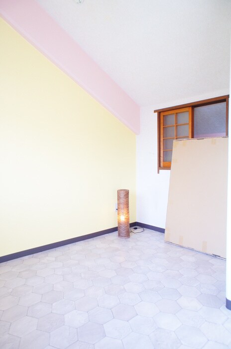 物件内観写真14　(居室)