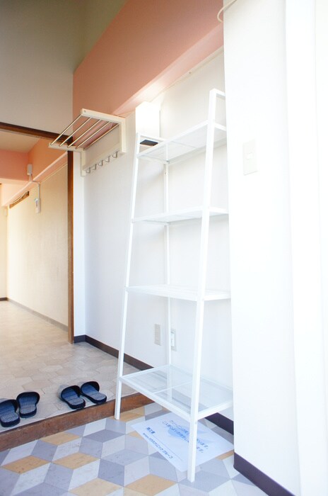 物件内観写真16　(靴箱)