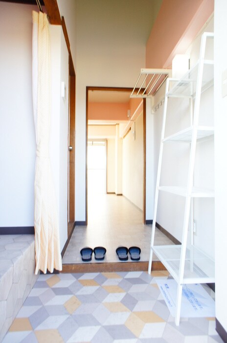 物件内観写真17　(廊下)