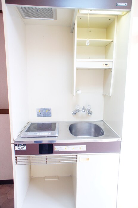 物件内観写真20　(廊下)