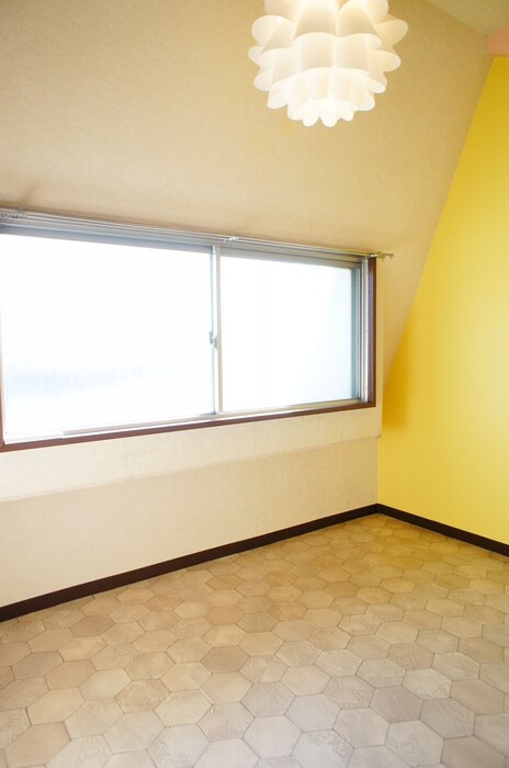 物件内観写真21　(居室)