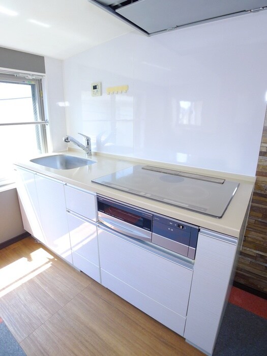 物件内観写真7　(キッチン)