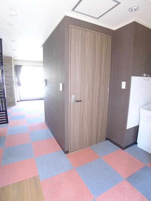 物件内観写真10　(居室)