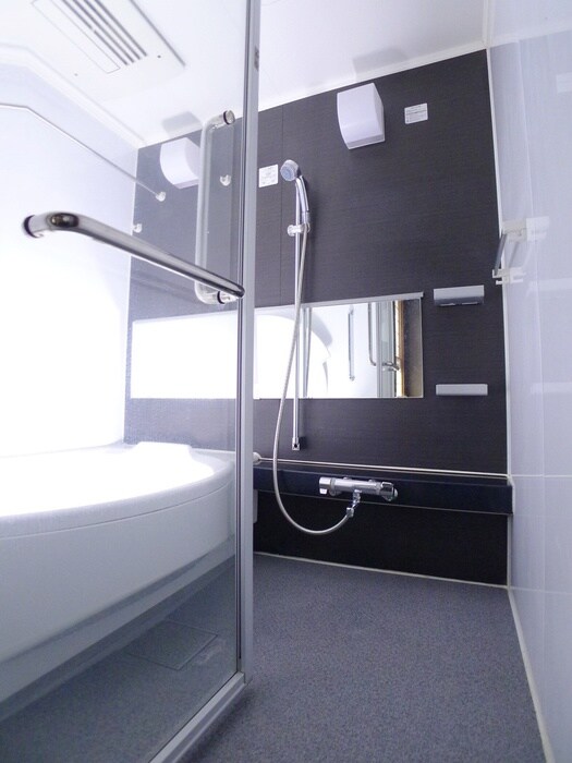 物件内観写真11　(バス／シャワールーム等)