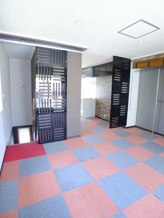 物件内観写真14　(居室)