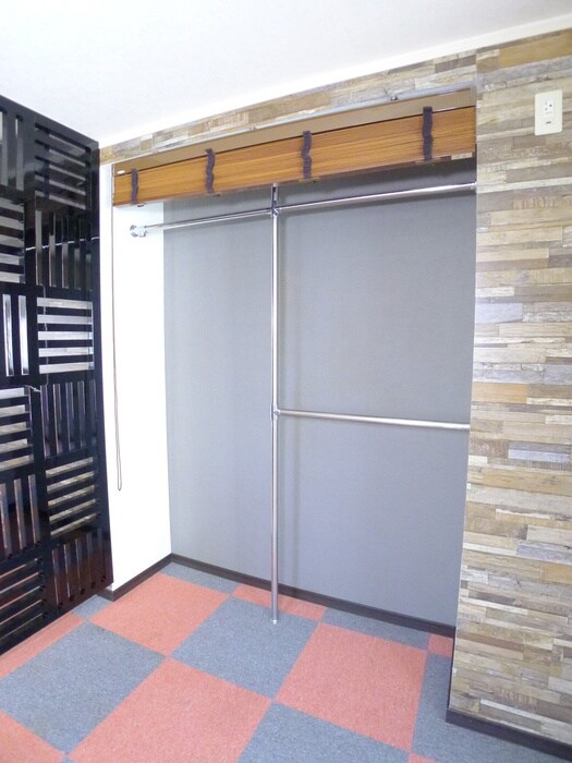 物件内観写真16　(収納)