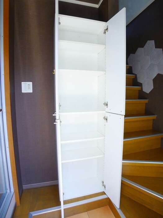 物件内観写真19　(靴箱)