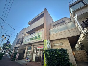 ハレレア外観写真
