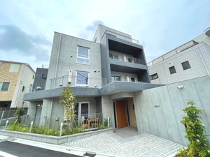 GranDuoYoga5外観写真