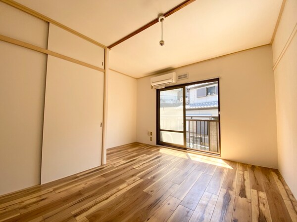 居室