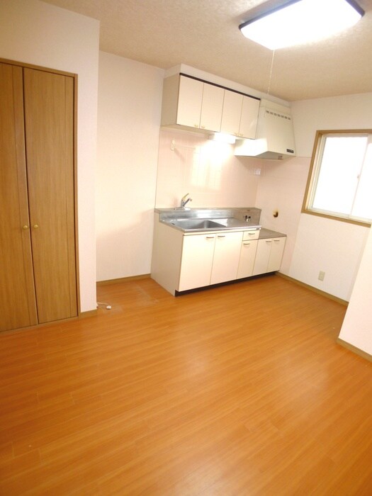 物件内観写真8　(キッチン)