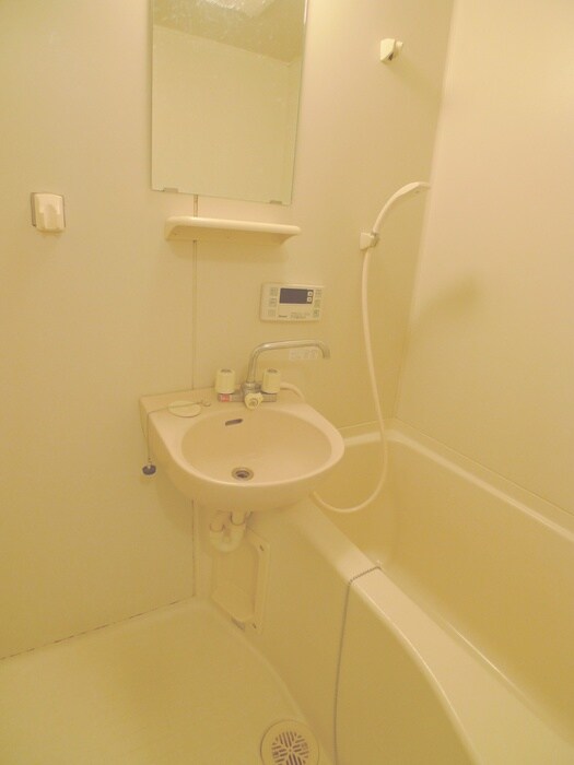 物件内観写真11　(バス／シャワールーム等)