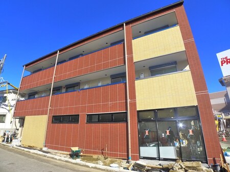 フローラ・五香外観写真